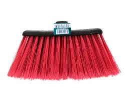 Vassoura Mimosa PVC